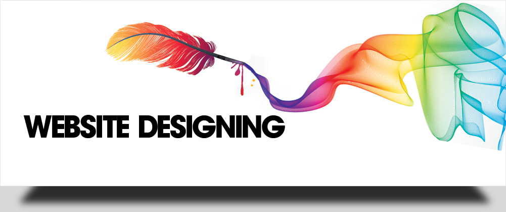 On Job Web Designing Training Program