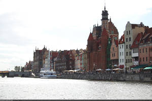 Gdansk