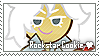 Rockstar Cookie Stamp by megumar