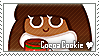 Cocoa Cookie Stamp by megumar