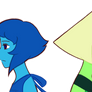 lapidot portraits