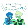 singing lapidot