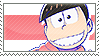 Osomatsu Stamp