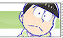 Choromatsu Stamp