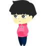 Strawberry Shigeo