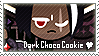 Dark Choco Cookie Stamp