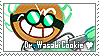 Dr. Wasabi Cookie Stamp