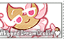 Whipped Cream Cookie Stamp