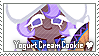 Yogurt Cream Cookie Stamp