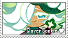 Clover Cookie Stamp