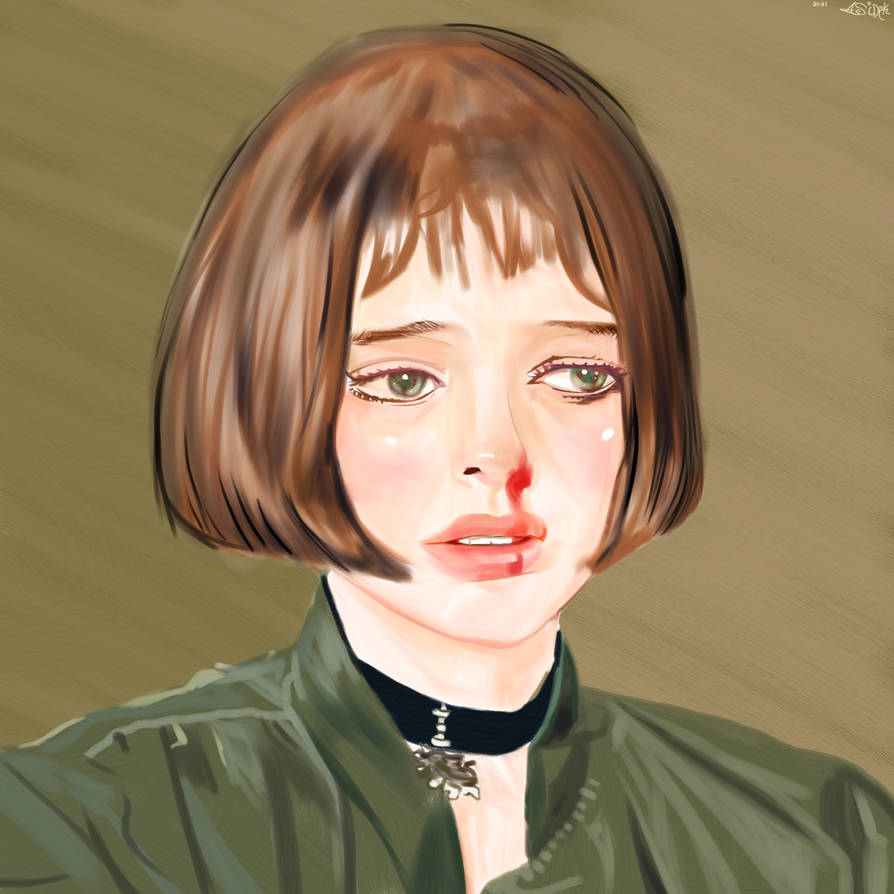 Matthilda Mathilda 2 by Asidpk on DeviantArt