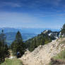 Gratwanderung am Hochgrat