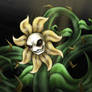 Flowey the flower