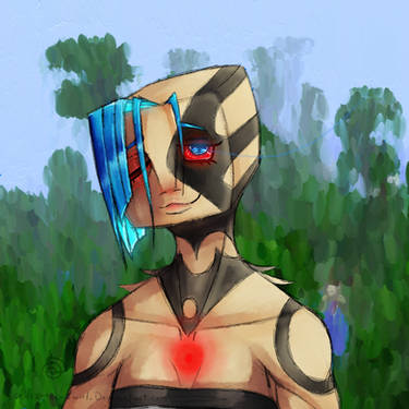 ender-girl minecraft skin by GamerGirl96 on DeviantArt