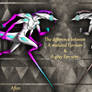 Mutated and Gray