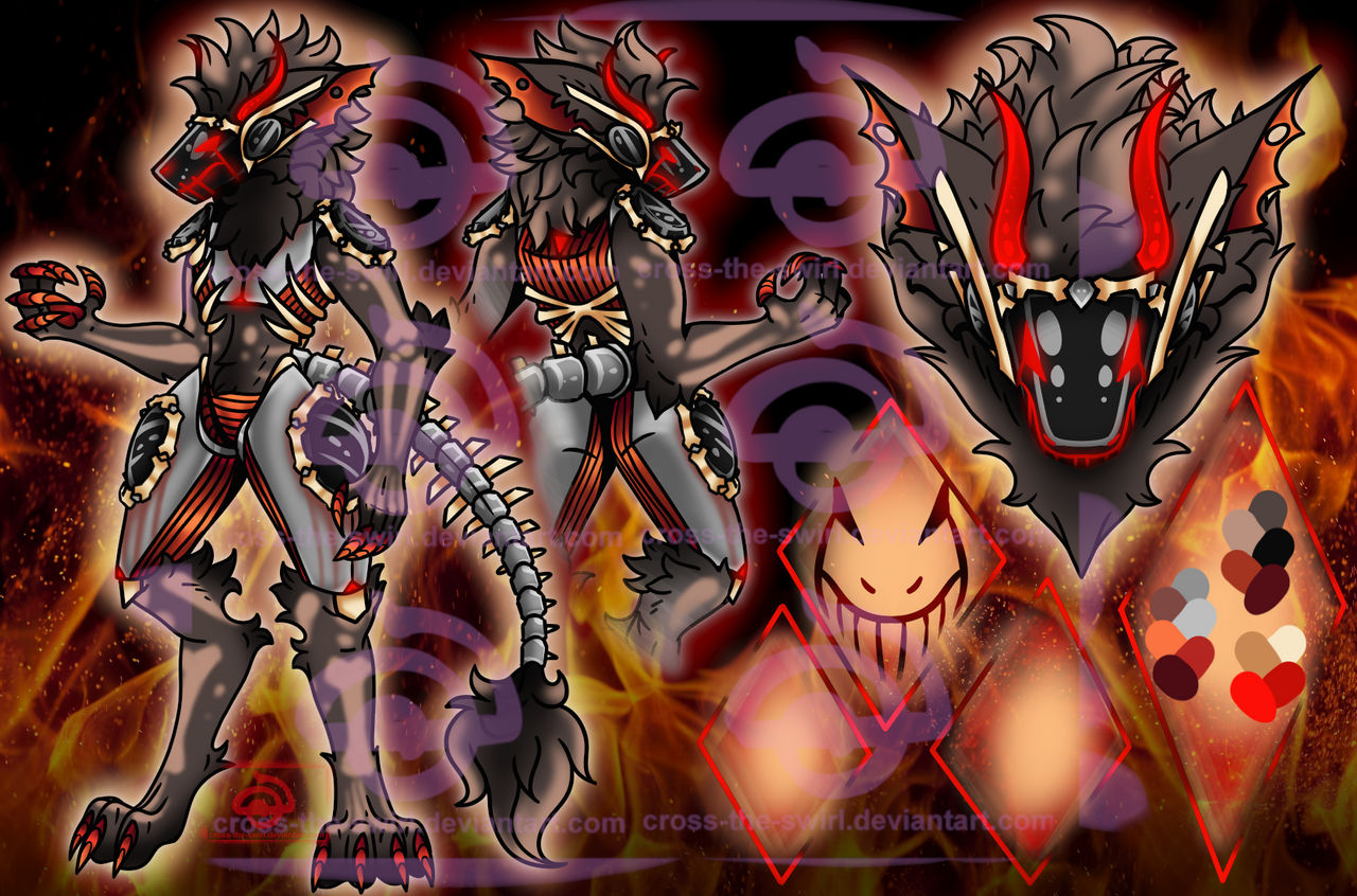 Bones protogen Adopt closed