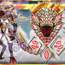 Angel warrior Protogen CLOSED