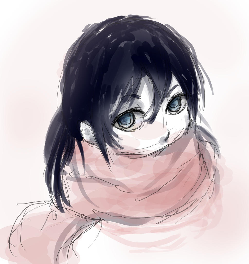 Mikasa