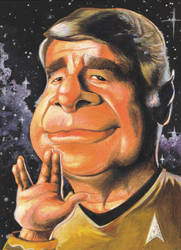 Remembering Gene Roddenberry