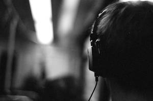 Headphones