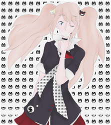 Enoshima Junko