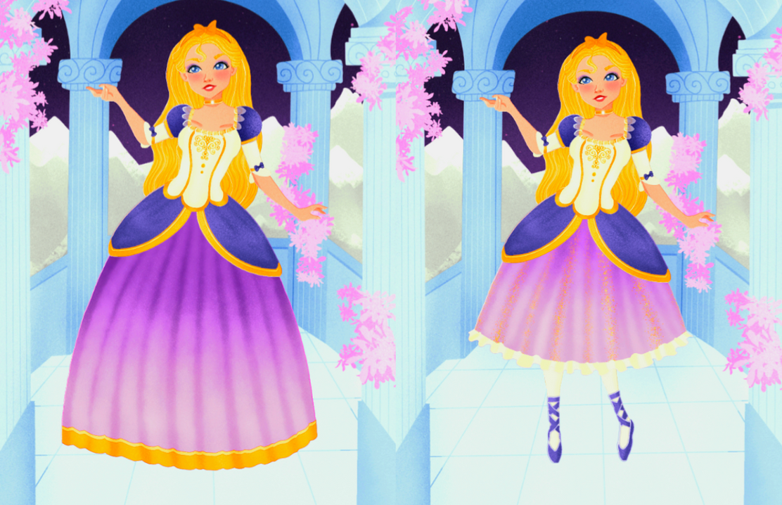 Princess Alicia by IrishWhoGirl on DeviantArt