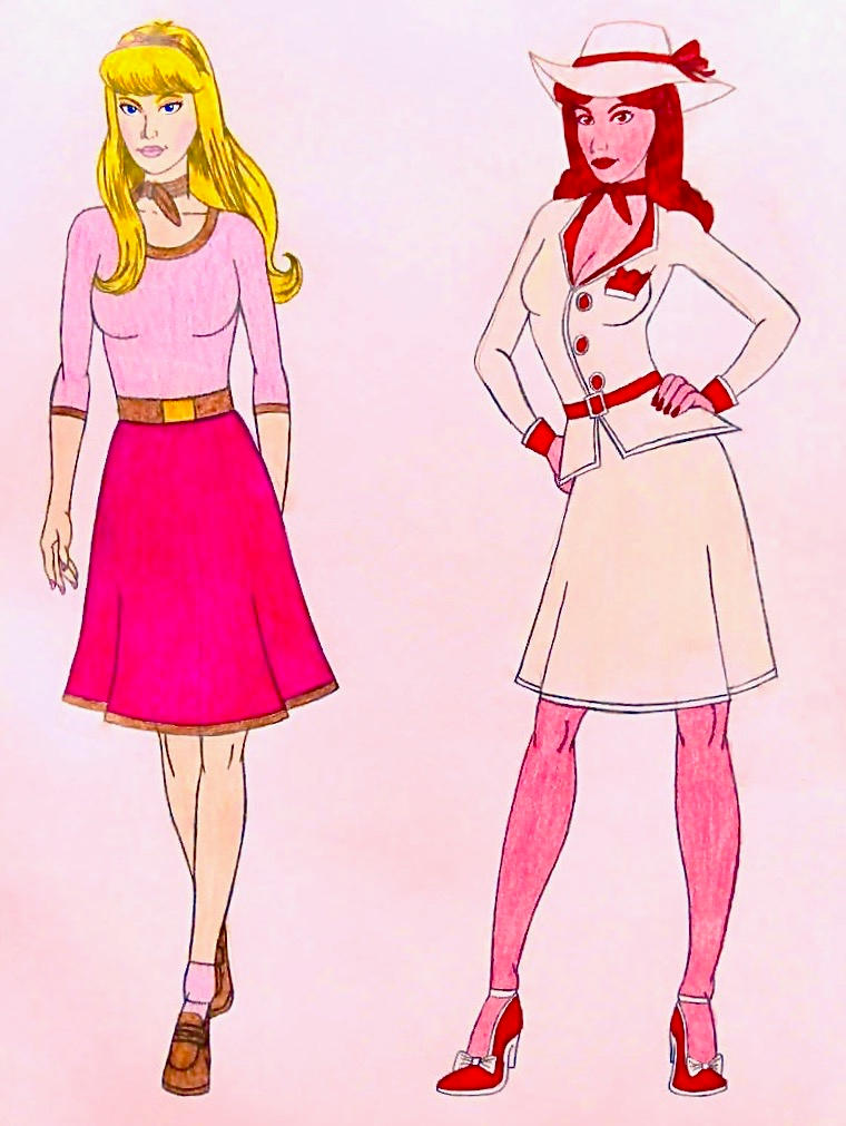 The Mask TAS OC Lottie Starr AKA Spark By IrishWhoGirl On DeviantArt the-mask-tas-oc-lottie-starr-aka-spark-by-irishwhogirl-on-deviantart