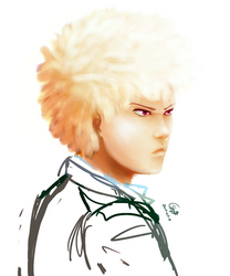 Bakugou Katsuki