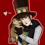 :Reaver + Puppy: Request