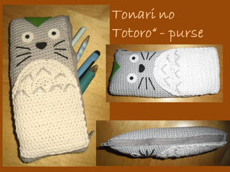 My neighbor Totoro