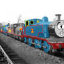 Thomas the Tank Engine