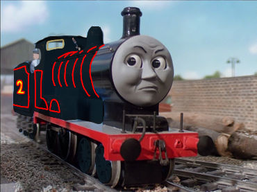 Edwards Cab Rws Rails Of War Edward (Open Cab) by TobyAndBrunoCentral on DeviantArt