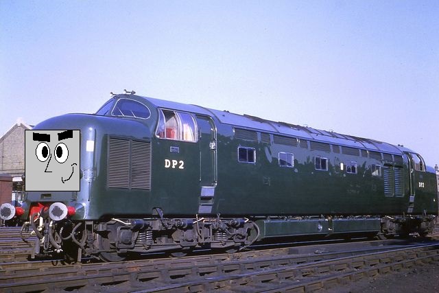 D5701 Roderic BR DP2 by TobyAndBrunoCentral on DeviantArt