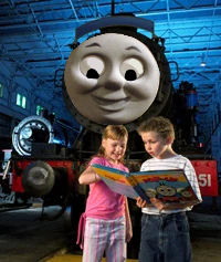 Happy Engine Harry the Happy Engine by TobyAndBrunoCentral on DeviantArt