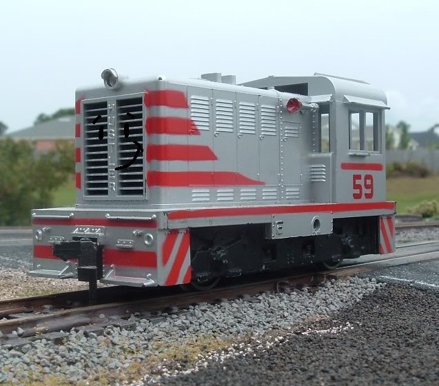 Rustler by TobyAndBrunoCentral on DeviantArt