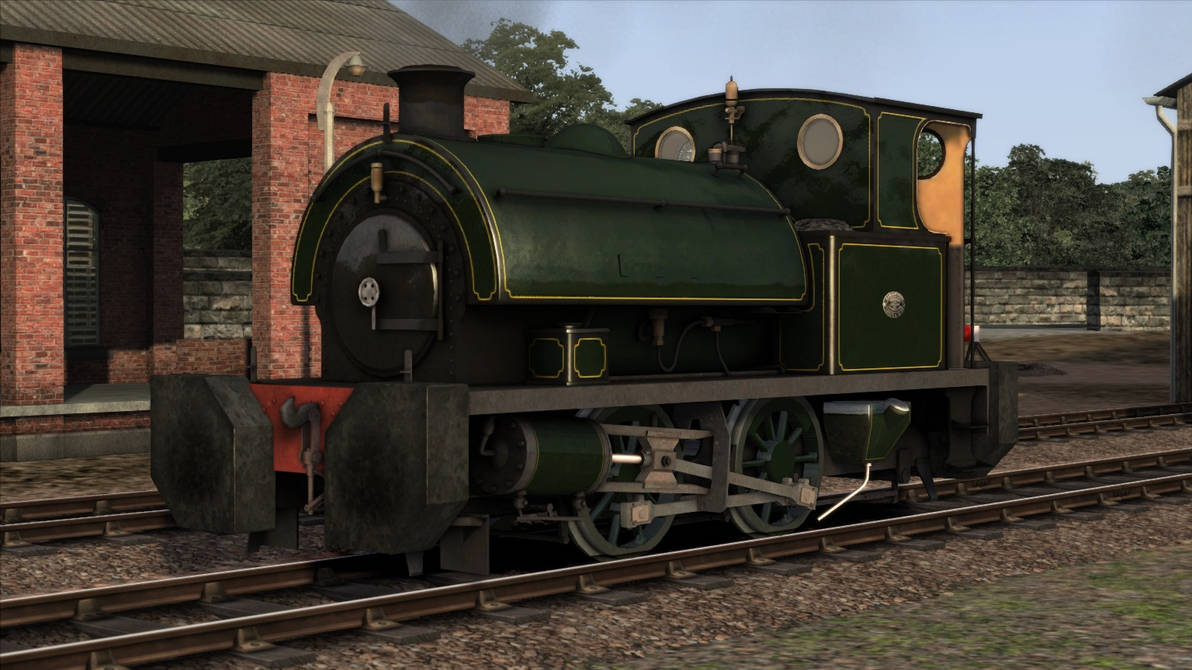 Roger by TobyAndBrunoCentral on DeviantArt