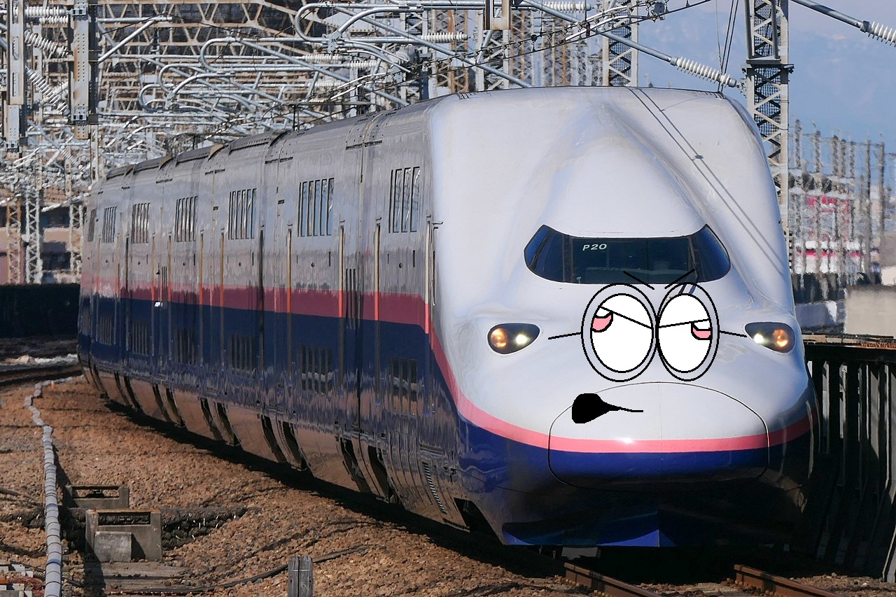 E4 Max by TobyAndBrunoCentral on DeviantArt