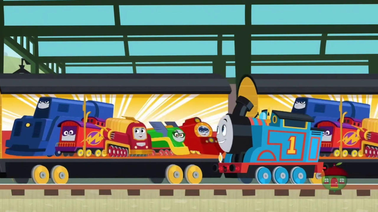 Deviantart Engine New Super Engines!! by TobyAndBrunoCentral on DeviantArt
