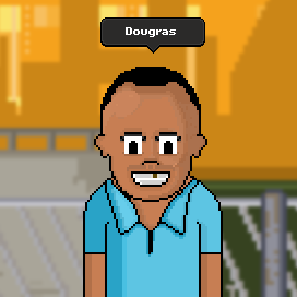 picture Eu Sou O Dougras deviantart