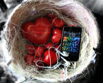 iPod Love by BarflyDance