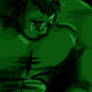 Hulk....sad