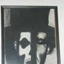 Michale Graves Charcoal