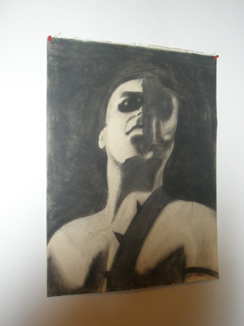 Jerry Only Charcoal