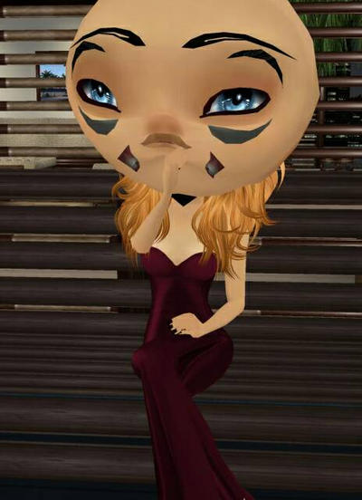 IMVU Head Inflation (1) by InflationVideo on DeviantArt