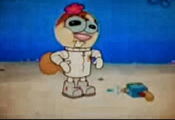 Sandy Cheeks head expansion (1) by InflationVideo on DeviantArt