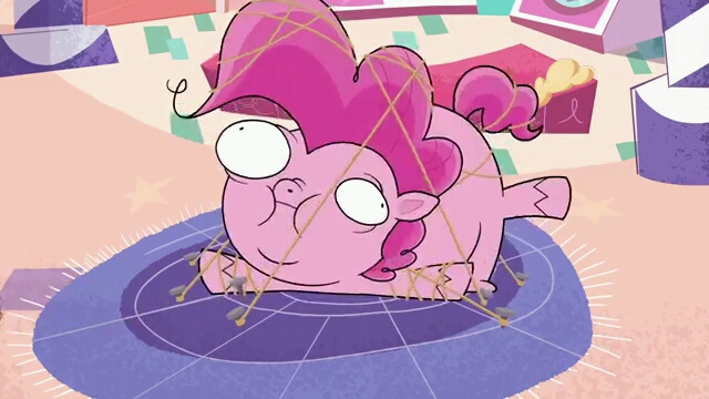 Mlp Inflation Images Pony Life Pinkie Pie Inflation by InflationVideo on DeviantArt