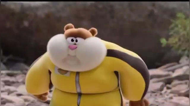 Sandy Cheeks Swelling Up by InflationVideo on DeviantArt