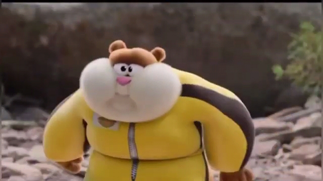 Sandy Cheeks Swelling Up by InflationVideo on DeviantArt