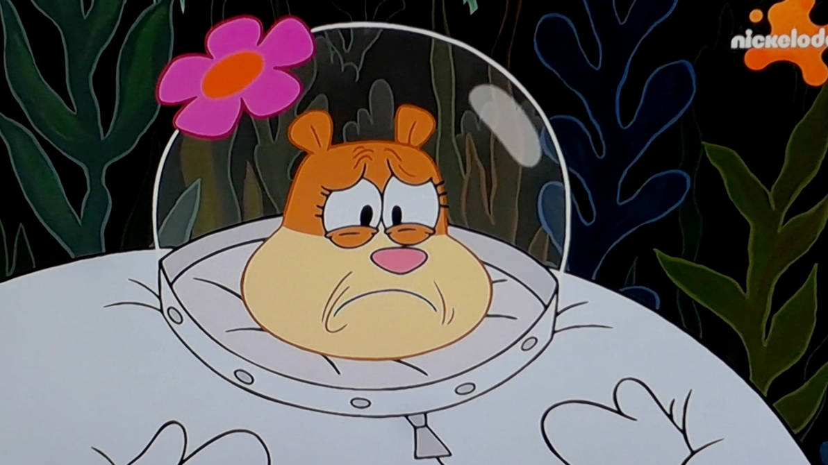 Sandy Cheeks Body Inflatable (3) by InflationVideo on DeviantArt