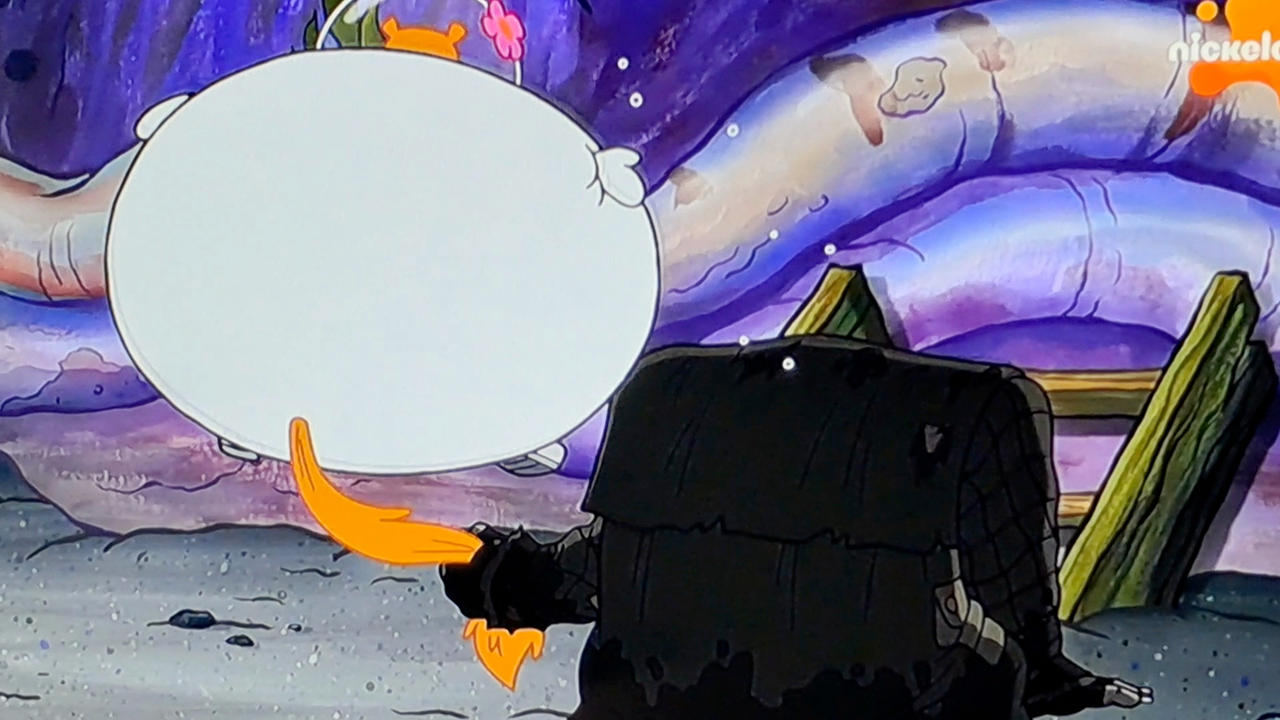 Sandy Cheeks Suit Inflation(6) by InflationVideo on DeviantArt